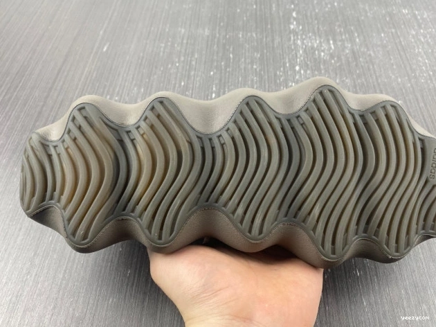 450 GX9662 Yeezy Adidas Cinder 0824